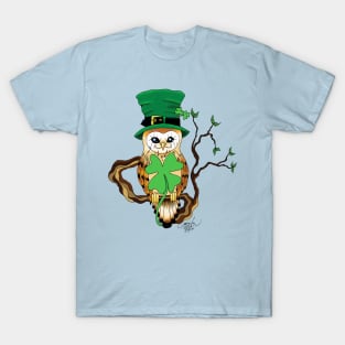 Mr Irish T-Shirt